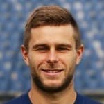 Patryk Adrian Małecki