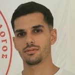 Alexandros Michail