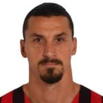 Zlatan Ibrahimovic