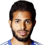 Ahmed Mohammed Al Fraidi