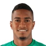 Yimmi Congo Caicedo