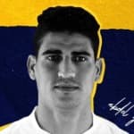 Mohamed  Abdel Gawad