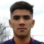 Nicolás Mauricio Zalazar