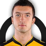 Mateusz Kamiński