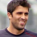 Diego Alessandro Aparecido da Silva