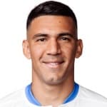 Fabian Balbuena Gonzalez