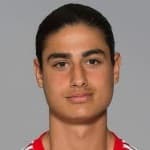 Tom Shiran Amos