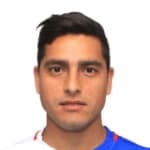 Bruno Romo Rojas