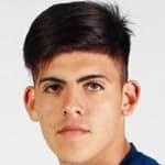 Brandon Cortes Bustos