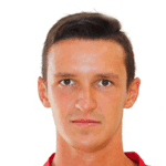 Théo Fabio Parrinello