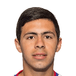 Blás Miguel Riveros Galeano