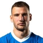 Borna Barisic