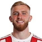 Oliver Mcburnie