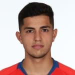 Daniel Enrique Gónzalez Orellana