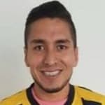 Josimar Hugo Vargas García