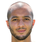 Sofiane Hanni