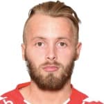 Kristoffer Knudsen Larsen