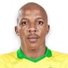 Khuliso Johnson Mudau