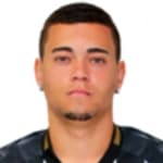 João Ricardo Santos Nascimento