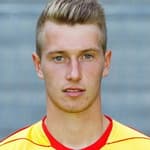 Lukas Cichos