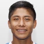 Jorge Garcia Rivas