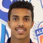 Ahmed Mohammed Bamasoud