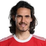 Edinson Cavani Gomez