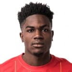 Ernest Appiah Nuamah