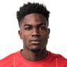 Ernest Appiah Nuamah