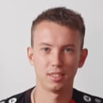 Nikita Golub