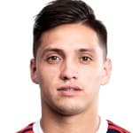 Diego Carrasco Munoz