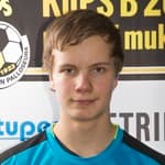 Miika Töyräs