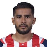 Miguel Ponce Briseno