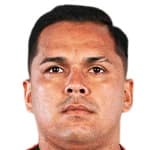 Pablo Vargas Romero