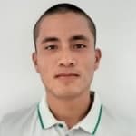 Diego Medina Vazquez