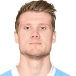 Nicolai Kornum Geertsen