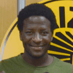 Siphelele Leonard Ntshangase