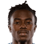 Joe Dodoo