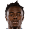 Joe Dodoo