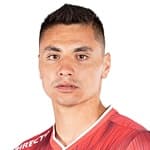 Cristobal Campos Veliz