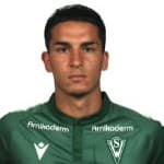 Víctor Alonso Espinoza Apablaza