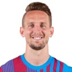 Luuk De Jong