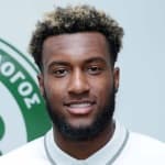 Jordan Neil Greenidge