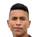 Johan  Gonzáles Perlado