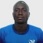 Victor Amos