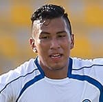 Juan Alfredo Barahona Peña