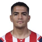 Jesus Sanchez Garcia