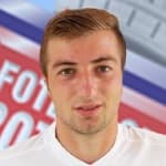 Daniel Iliuță Popa