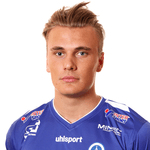Pontus Bent Olov Nordenberg