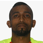 Ynmer Gonzalez Alseco